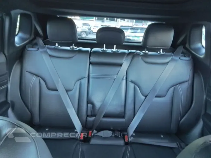 COMPASS 1.3 T270 TURBO FLEX S AT6
