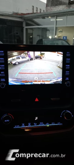 COROLLA 2.0 XEI 16V