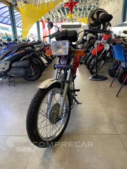 CG 125
