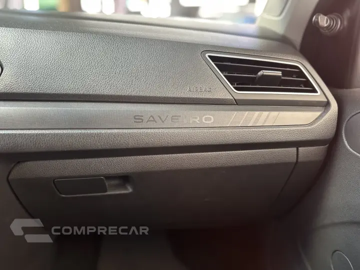 SAVEIRO 1.6 MSI ROBUST CD 16V FLEX 2P MANUAL