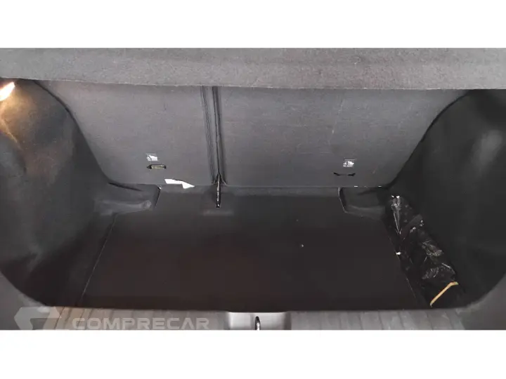 ONIX 1.0 TURBO FLEX RS AUTOMÁTICO