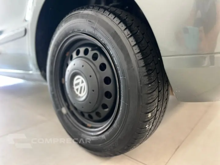GOL 1.0 MI 8V FLEX 4P MANUAL G.V