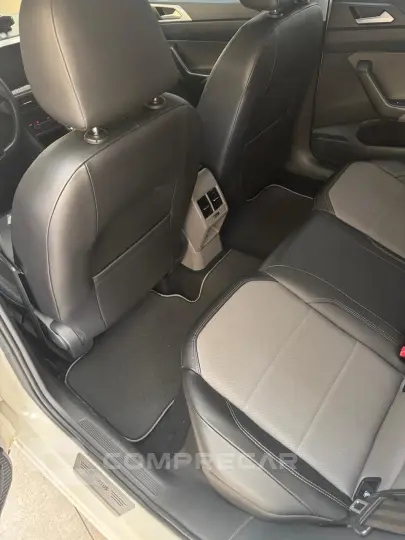 Virtus 1.0 4P 200 TSI FLEX HIGHLINE AUTOMÁTICO