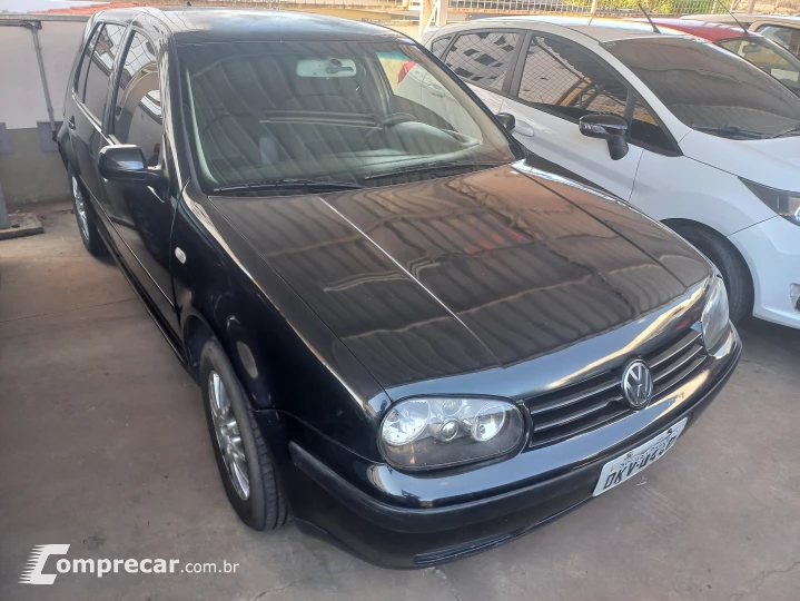 GOLF 2.0 MI 8V