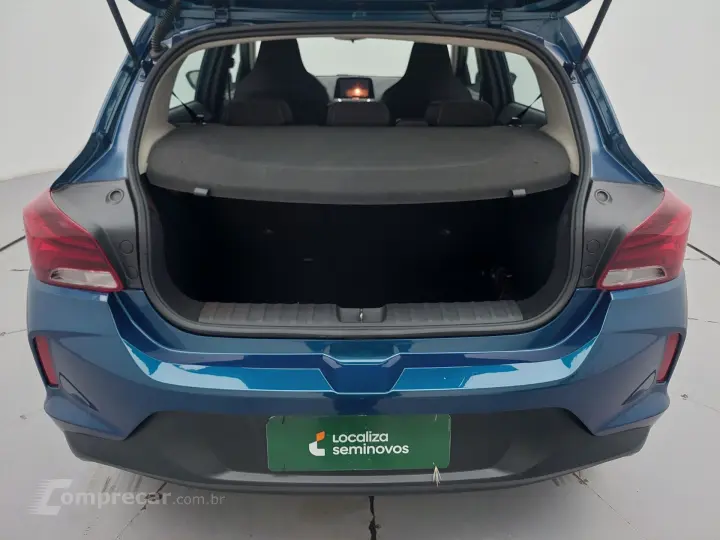 ONIX 1.0 FLEX LT MANUAL