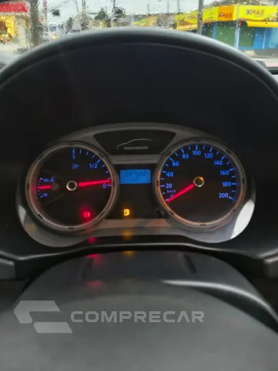 GOL 1.0 MI 8V G.V