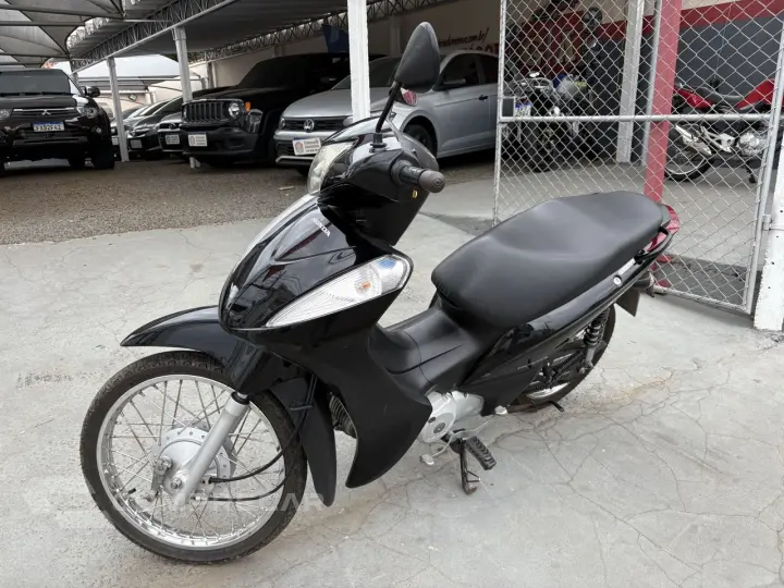 Biz 125 ES FLEX