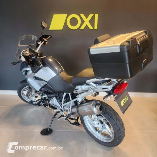 R 1200 GS