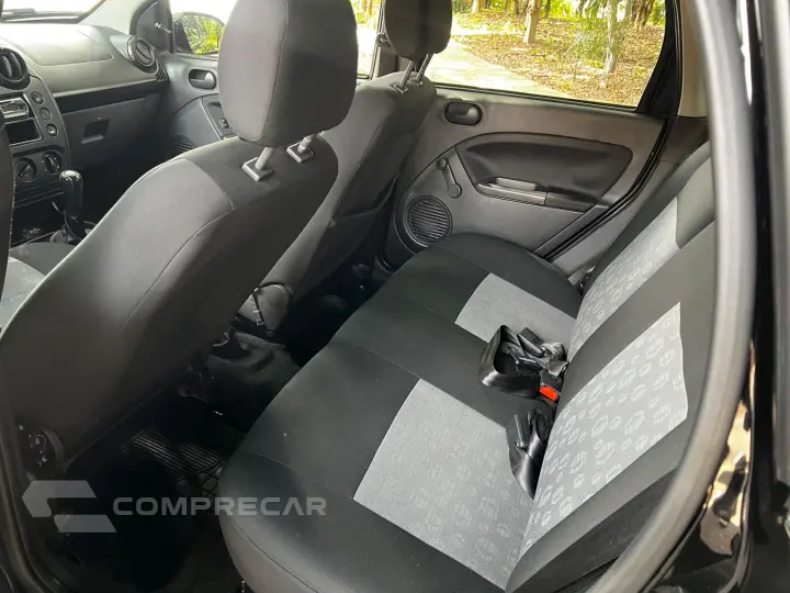 FIESTA 1.0 Rocam SE Plus Hatch 8V
