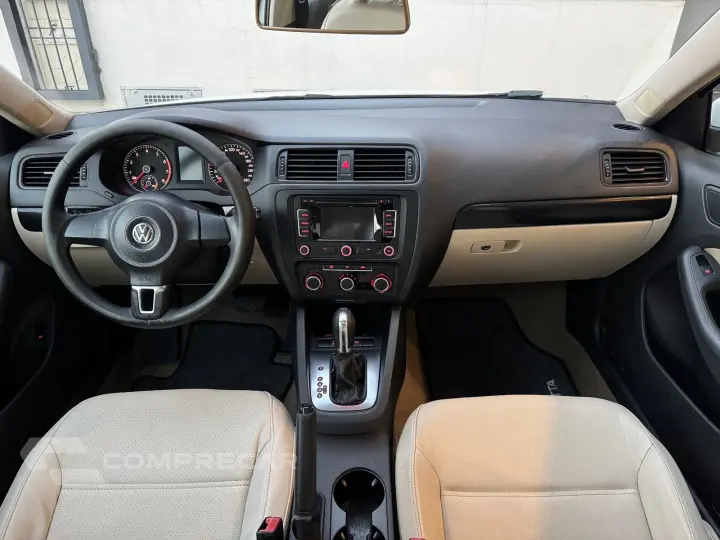 JETTA 2.0 Comfortline