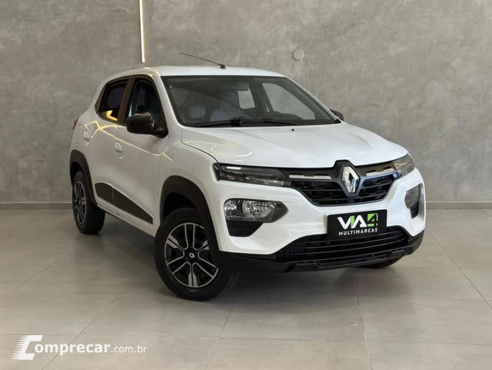 KWID 1.0 12V SCE FLEX INTENSE MANUAL
