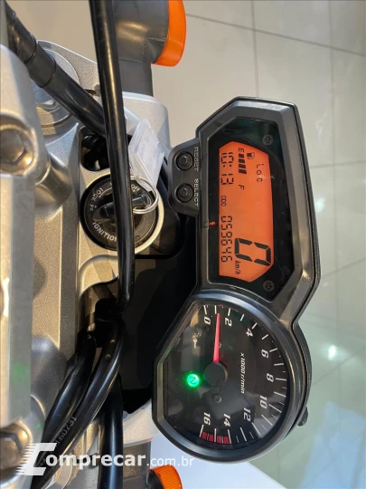 FZ6N