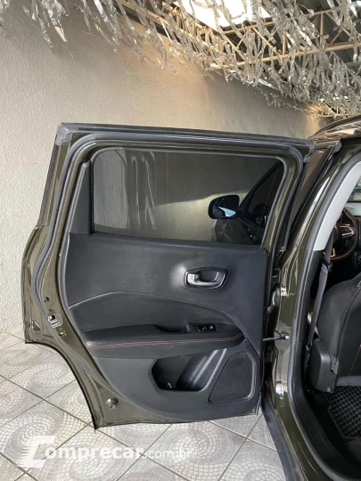COMPASS 2.0 16V Trailhawk 4X4