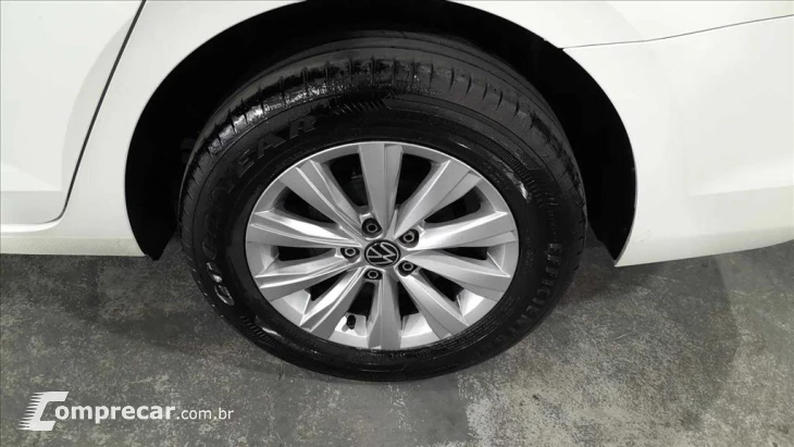 VIRTUS 1.0 170 TSI MANUAL