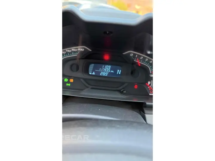 AGILE 1.4 MPFI LTZ 8V FLEX 4P AUTOMATIZADO