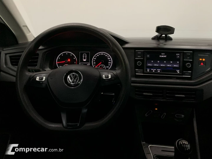 Polo 1.6 MSI (Flex)