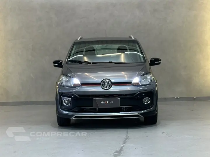 up! Xtreme 1.0 TSI Total Flex 12V 5p