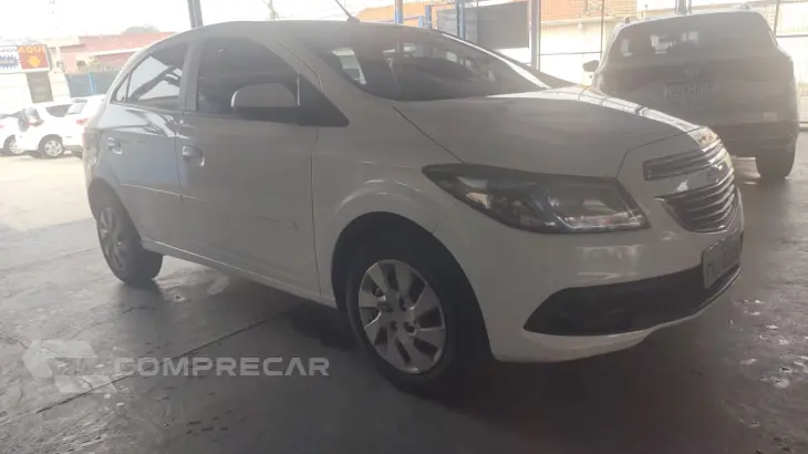 Onix LT 1.4