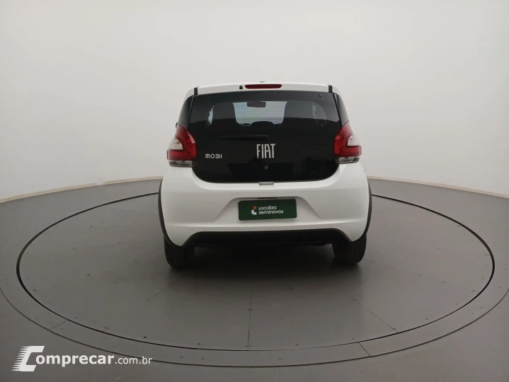 MOBI 1.0 EVO FLEX LIKE. MANUAL