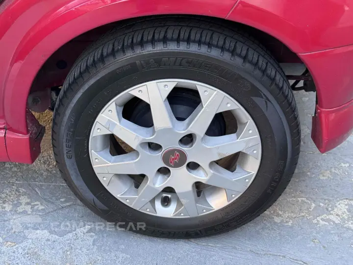 CORSA 1.8 MPFI SS 8V FLEX 4P MANUAL