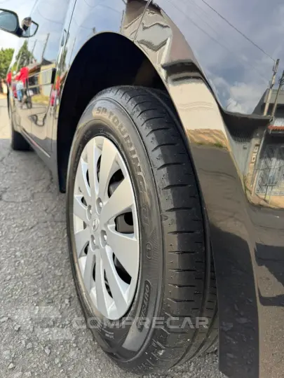 Hb20 1.6 Comfort Flex