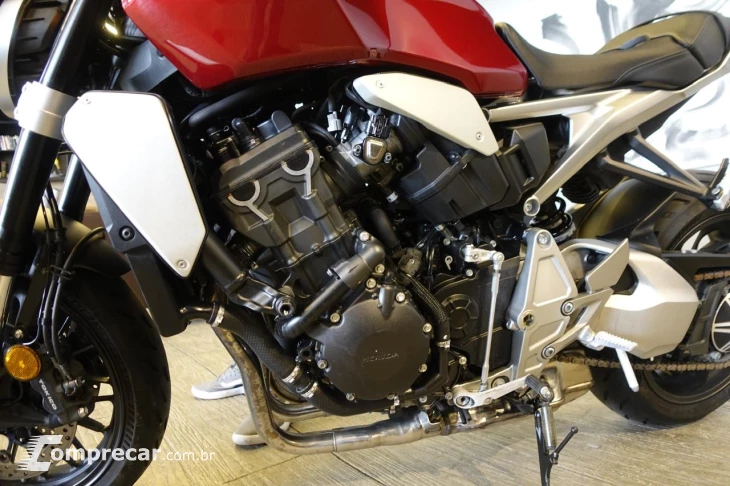 CB 1000 R ABS