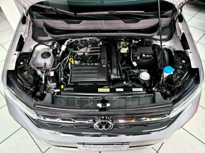 T-CROSS 1.4 250 TSI Highline