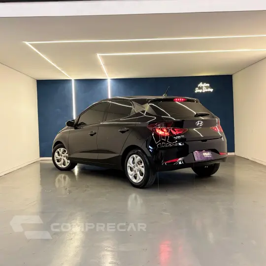 HB20 Vision 1.0 Flex 12V Mec.