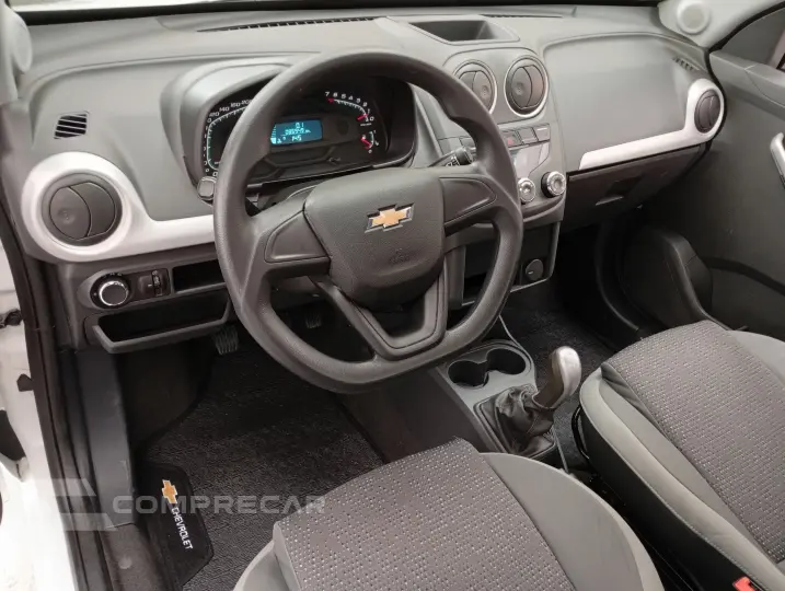MONTANA 1.4 MPFI LS CS 8V