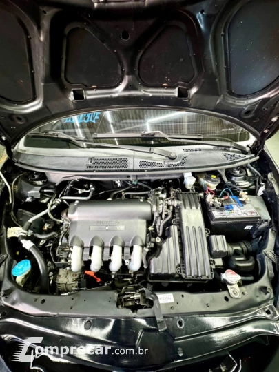 FIT 1.4 LX 8V