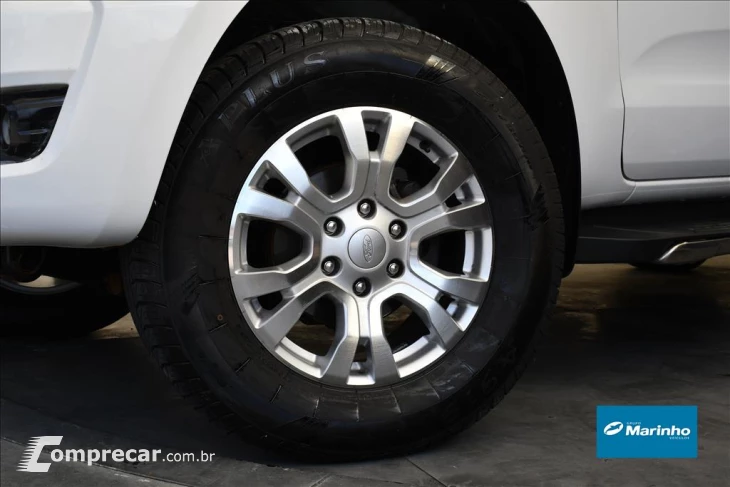 RANGER 3.2 XLT 4X4 CD 20V DIESEL 4P AUTOMÁTICO