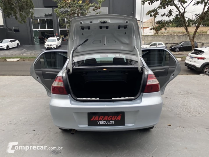 PRISMA 1.4 LT Spe/4 8V