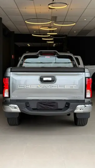 S10 2.8 16V Turbo High Country CD 4X4