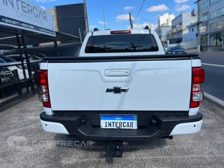 S10 2.4 LT 4X2 CD 8V