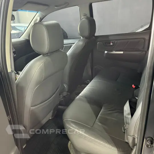 HILUX 2.7 SRV 4X4 CD 16V