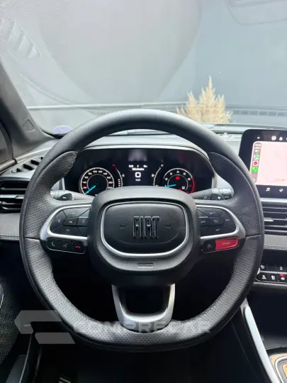 FASTBACK 1.0 Turbo 200 Hybrid Audace