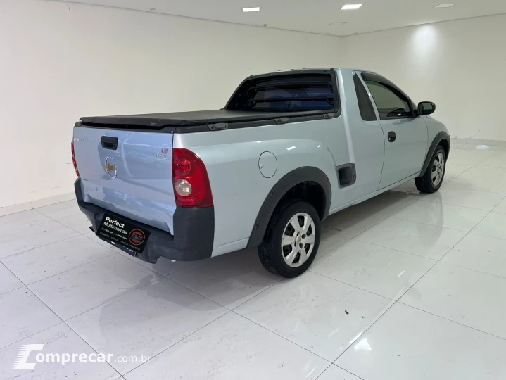MONTANA 1.8 MPFI Conquest CS 8V