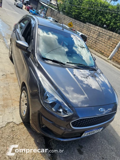 KA + 1.0 SE 12V