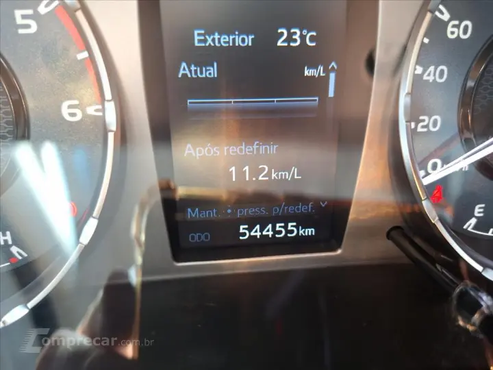 HILUX 2.8 D-4D TURBO DIESEL CD SRX LIMITED 4X4 AU