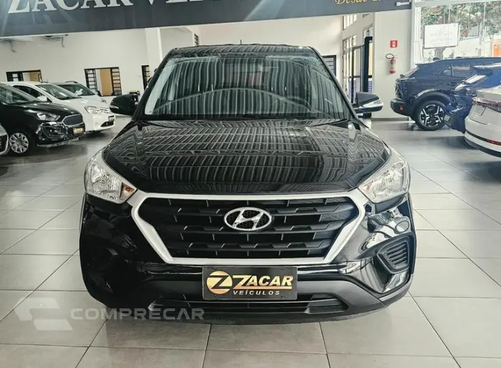 CRETA 16A ATTITU