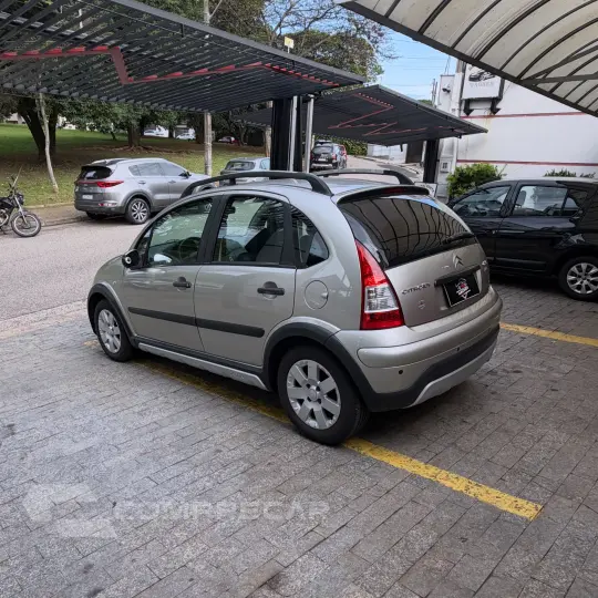 C3 1.6 XTR 16V