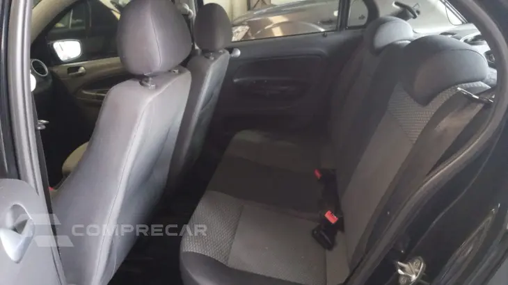 GOL 1.0 MI 8V