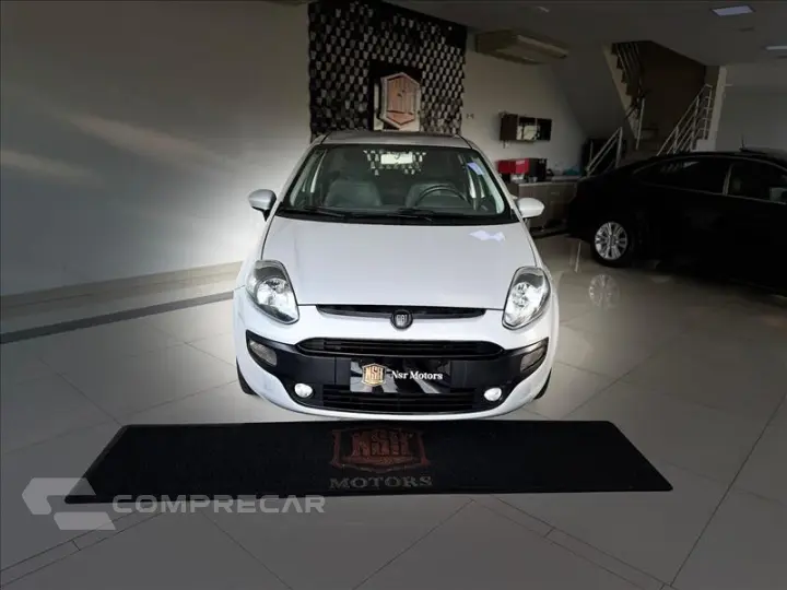 PUNTO 1.4 Attractive 8V