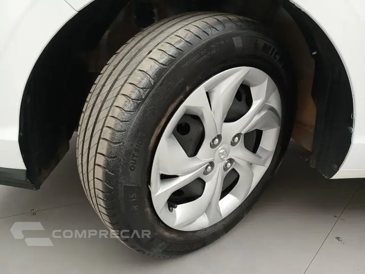 HB20S 1.0 12V FLEX COMFORT PLUS MANUAL