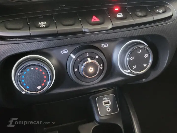 ARGO 1.0 FIREFLY FLEX DRIVE MANUAL