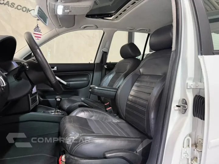 Golf 2.0 4P FLEX SPORTLINE AUTOMÁTICO