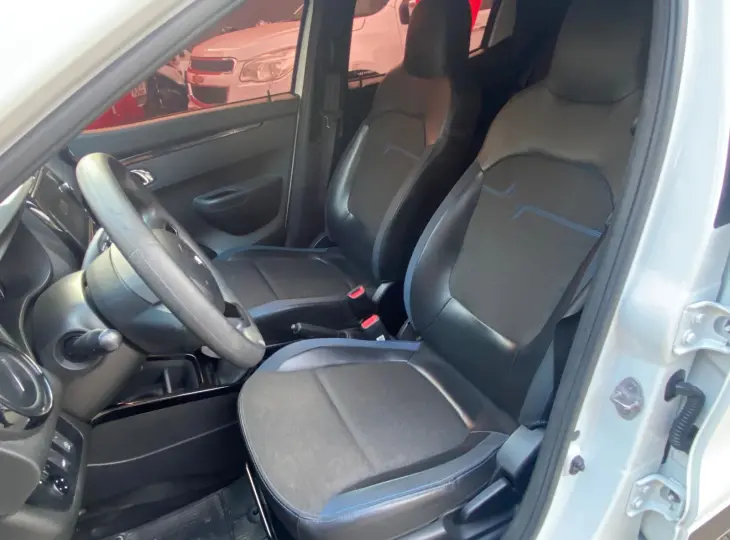 KWID 1.0 12V SCE Intense