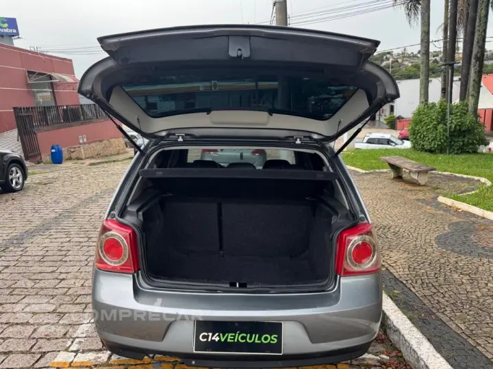 Golf 2.0/ 2.0 Mi Flex Comfortline/ Sport