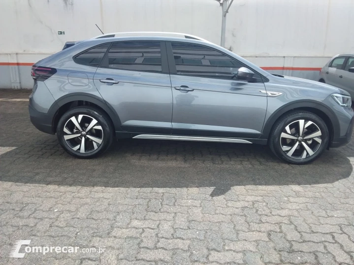 NIVUS 1.0 200 TSI TOTAL FLEX HIGHLINE AUTOMÁTICO