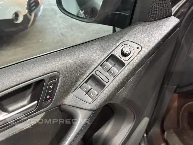 TIGUAN - 2.0 TSI 16V TURBO 4P TIPTRONIC